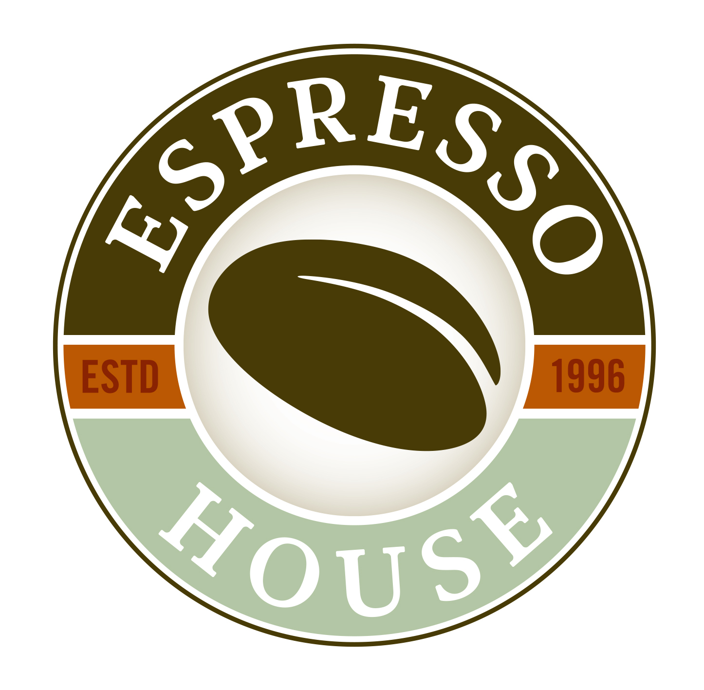 espressohouselogobunt